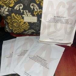 ACEOLOGY Probiotic Restoring Mask 