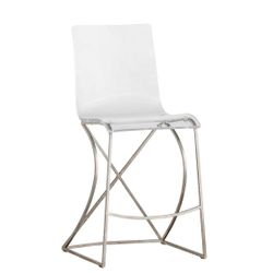 Gabby Decor Johnson Counter Stool-5 Available