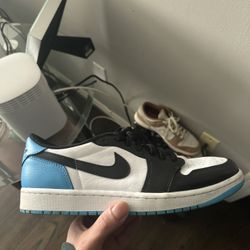 Jordan 1 Low 