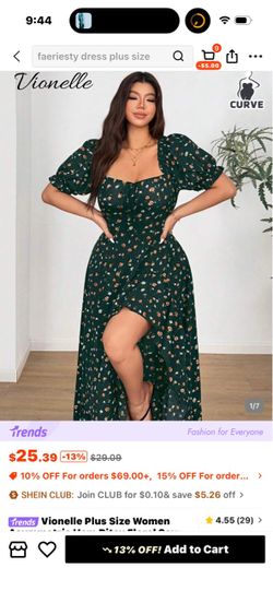 Dress