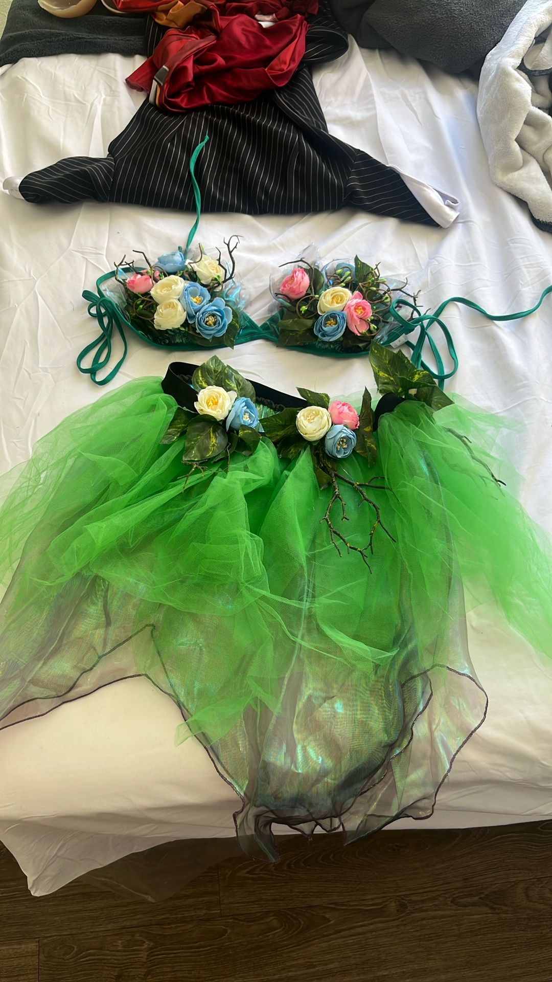 Fairy Costume