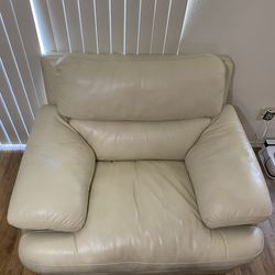Flexsteel Dylan Leather Chair