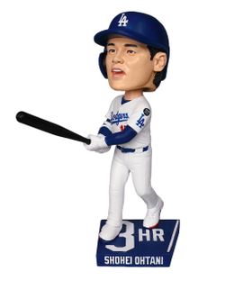 2026 Shohei Ohtani Bobblehead Los Angeles Dodgers