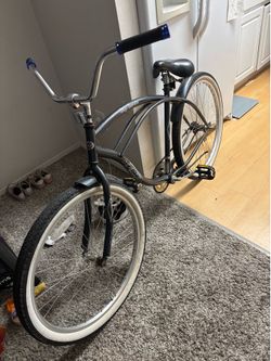 Beach Cruiser