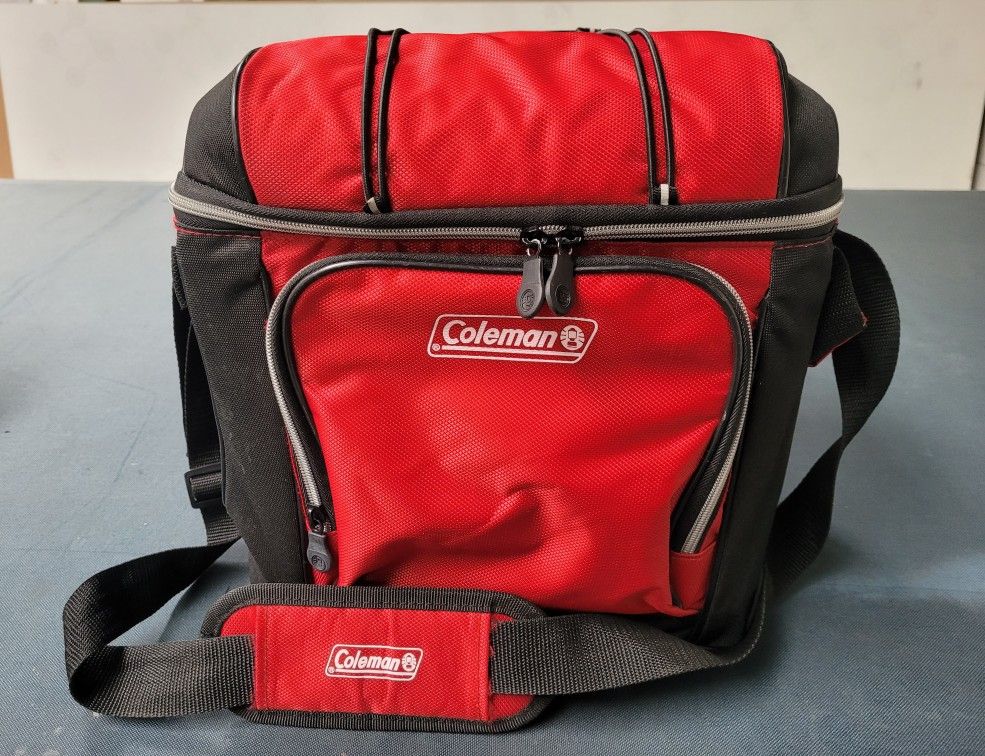 Soft Cooler Bag