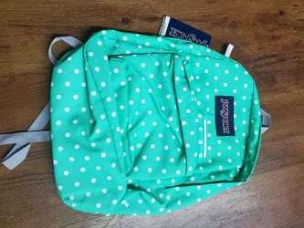 Brand new Jansport backback