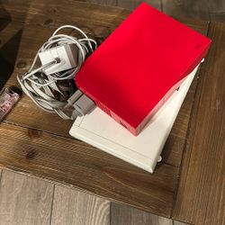 Nintendo Wiiu Nintendo Wii