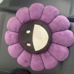 Murakami Plush 