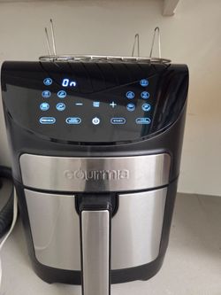 Gourmia airfryer