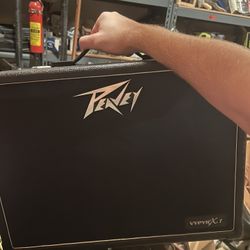 peavey vypyr x1 guitar amplifier