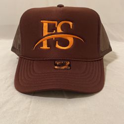 Fay & Sons Trucker Hat 