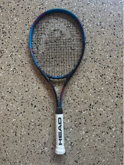 Head Ti Reward Tennis Racquet