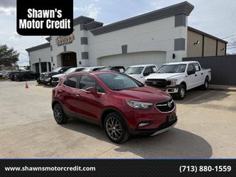 2019 Buick Encore