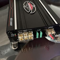 Mobile Avionixx - RXD 2100NF