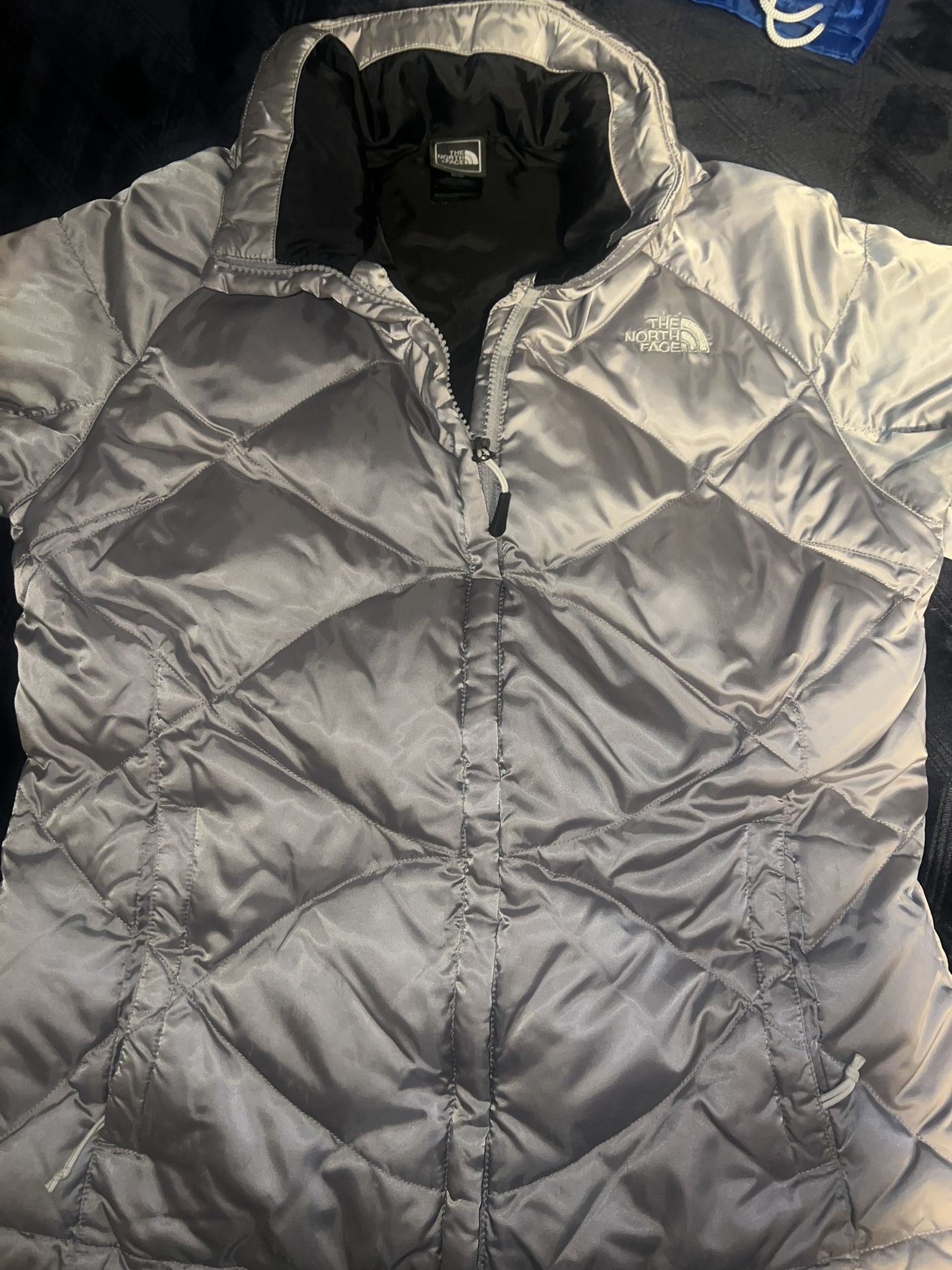 The North face Puffer Jacket Women