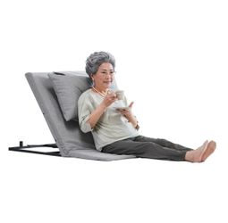 New Adjustable Power Lifting Bed Backrest - In Box