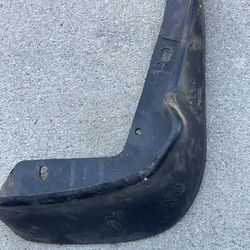 Eg Honda Civic Hatchback Mud Flap(passenger Only)