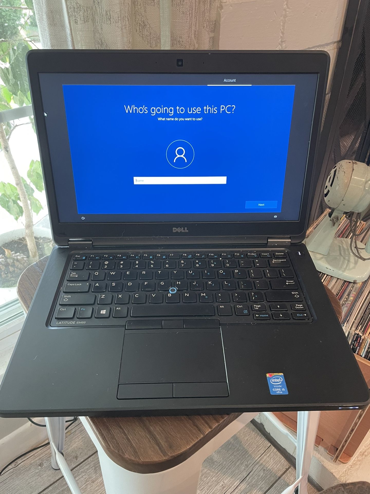 Dell Laptop Working for Sale in Westminster, CA OfferUp