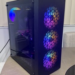 i7K Gaming Desktop PC