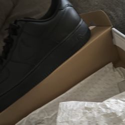 Brand New Air Force Ones(size12)