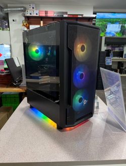 Gaming pc