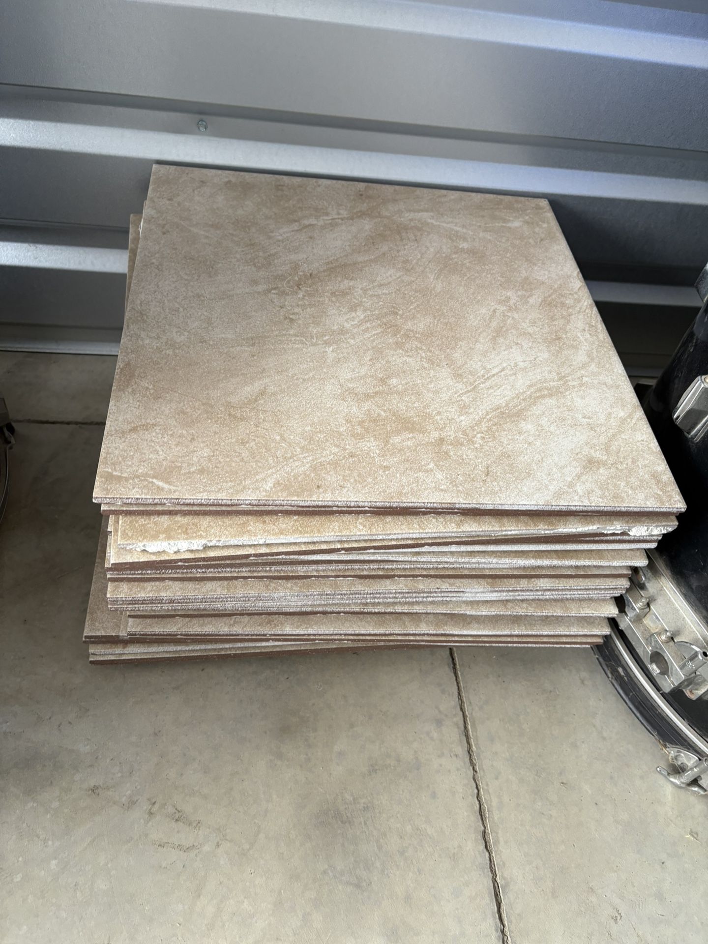 Tile
