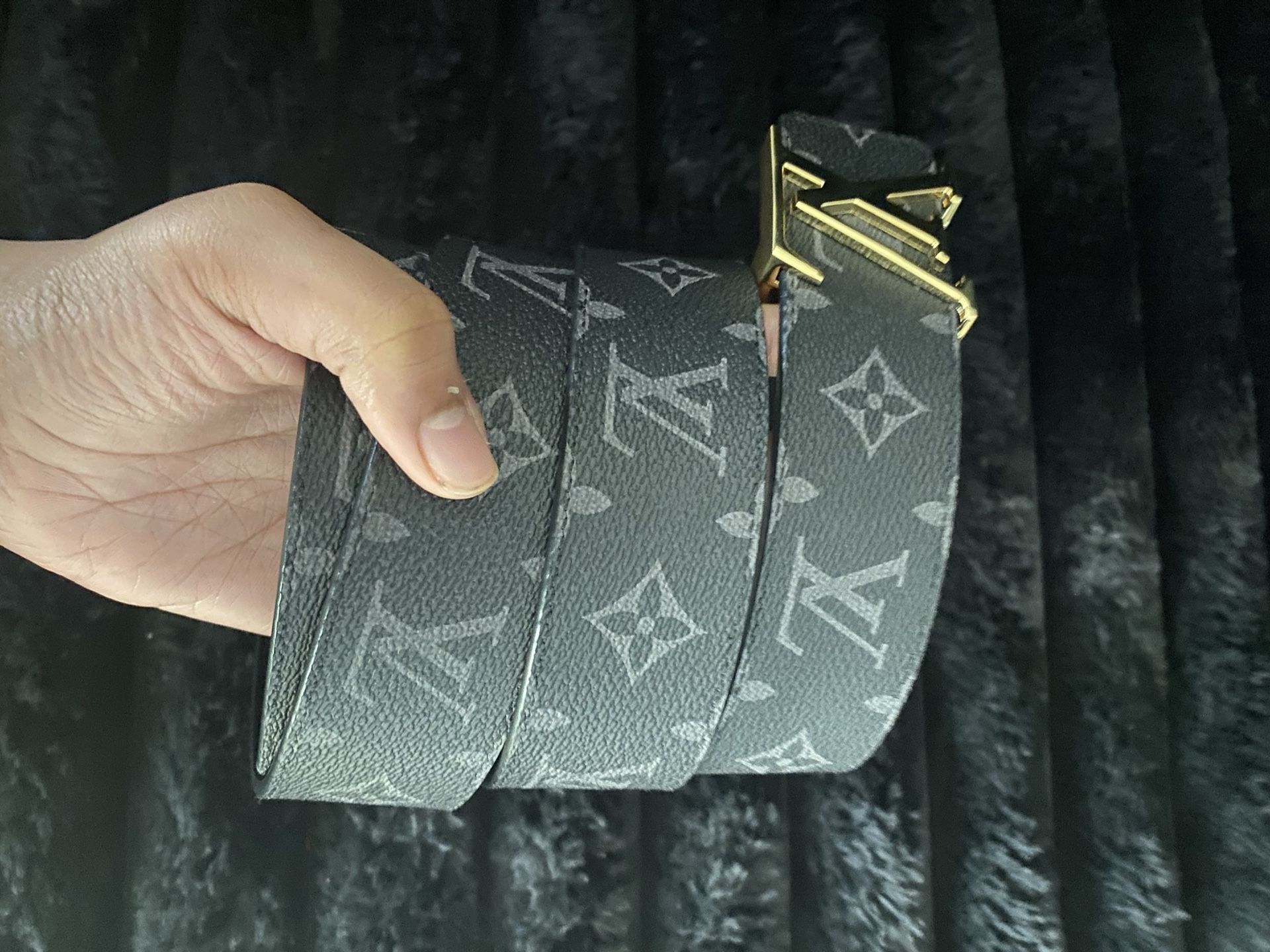 Louis Vuitton Belt