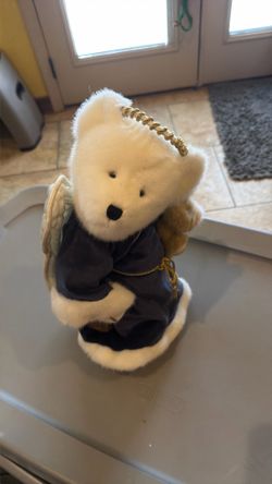 Boyd’s bear Christmas collection