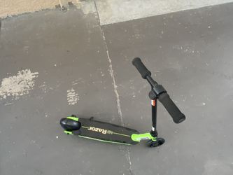 Razor Scooter