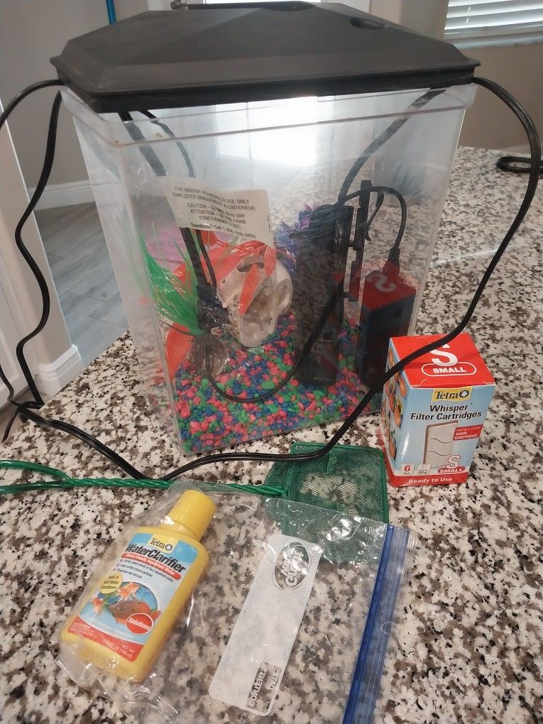 Fish Tank