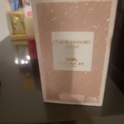 Coach Original Perfume 