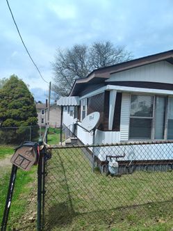 2 bedroom trailer