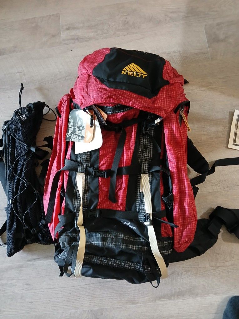 Hiking Backpack Large