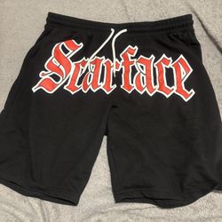 Large Cotton Shorts ne Portland 
