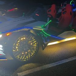 Slingshot With All The Bells And Whstles