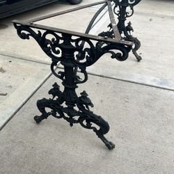 Table Legs
