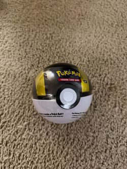 Pokemon Poke Ball