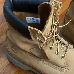 Timberland Classic boot 