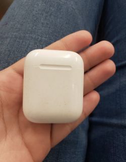 Apple Airpods