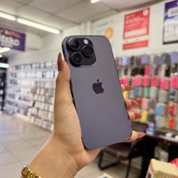IPhone 14 PRO 128GB UNLOCKED❕