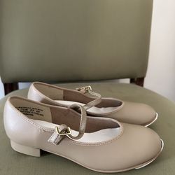 Loshin's Tap Shoes !