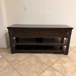 Entertainment Center