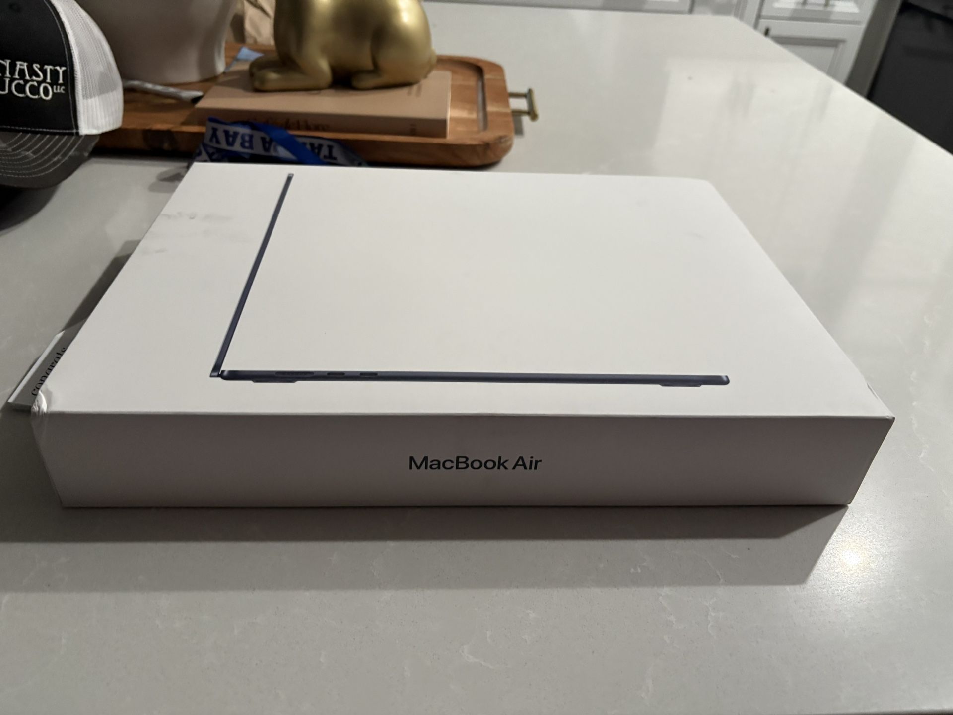 2025 MacBook Air 15”
