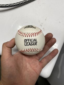 Training Baseballs pack of 12