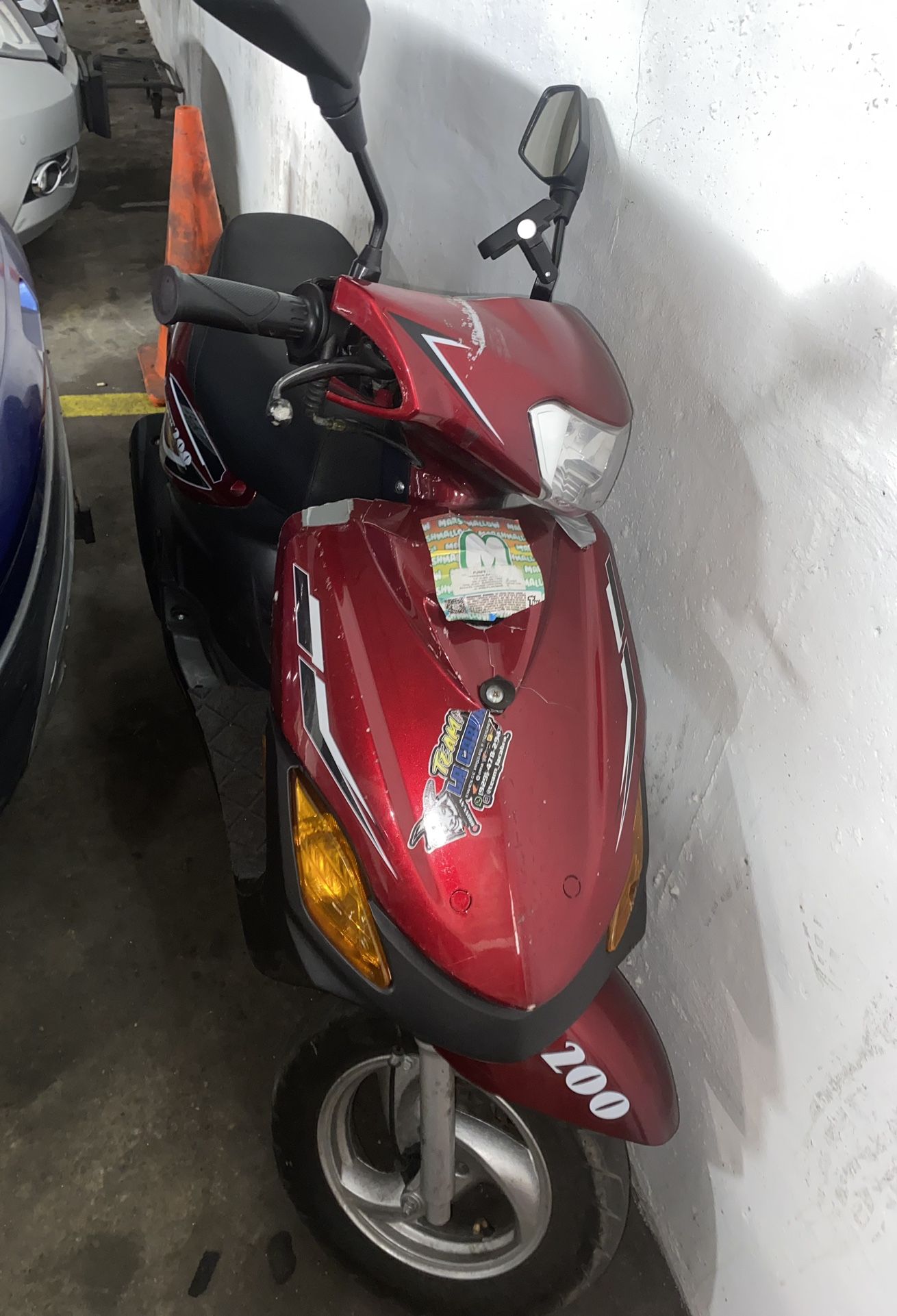 2023 Jiajue JJ150T-5