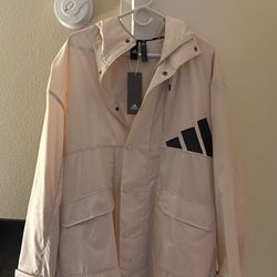 Men’s Adidas Park - Medium