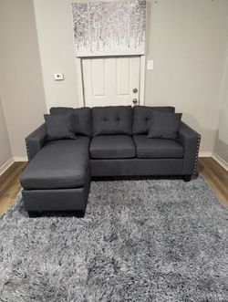 Sectional