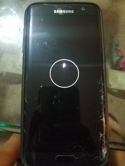 Samsung Galaxy S7 Edge, Unlocked