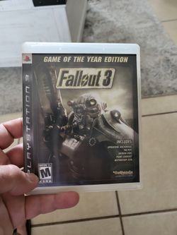 ps3   fallout3