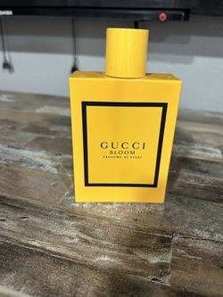 Gucci Eau De Parfum 